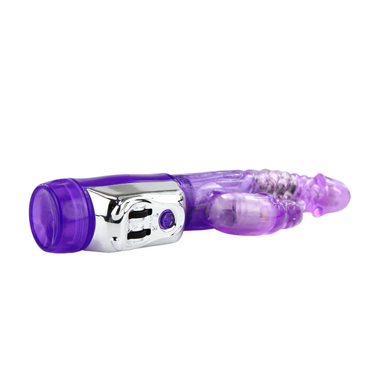 Baile Persian Delite Vibratore Rabbit con Doppia Rotazione – immagine 6