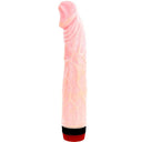 Baile Rockin' Dong I Vibratore Realistico Cyber Skin 21,5 cm – immagine 3