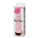 Baile Rockin' Dong I Vibratore Realistico Cyber Skin 21,5 cm – immagine 10
