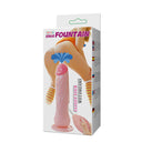 Baile Eros Fountain dildo eiaculatore realistico – foto 12