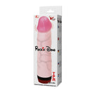 Baile Rockin' Dong III Vibratore Realistico Cyber Skin 21,5 cm – immagine 10