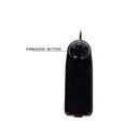 Baile Super Rota Vibratore Realistico Curvo con Ventosa 15 cm – immagine 7