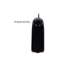 Baile Super Rota Dong Vibratore Rotante Punto G e P con Ventosa 20,5 cm – immagine 7