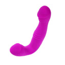 Pretty Love Angelo Strap-On Vibrante Senza Imbracatura Ricaricabile Lilla – immagine 3