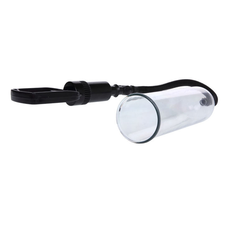 Baile Precision Pump Pompa per Pene con Ingresso Realistico – immagine 2