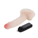 Baile Cybersking Loveclone fallo realistico rotante 18 cm – foto 4
