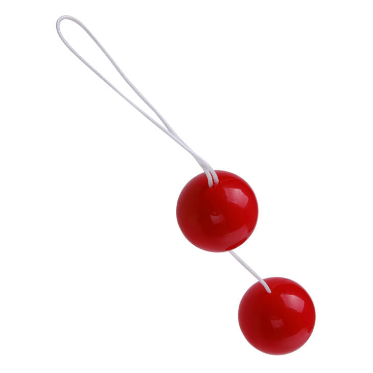 Baile Twin Balls Palline Cinesi Rosa – immagine 2