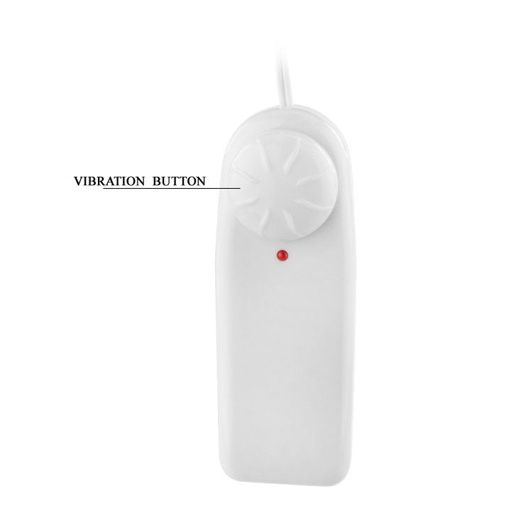 Baile Golden Palline Cinesi Vibranti con Telecomando a Filo – immagine 5