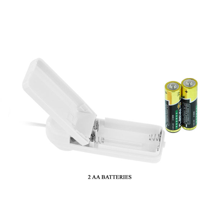 Baile Golden Palline Cinesi Vibranti con Telecomando a Filo – immagine 6