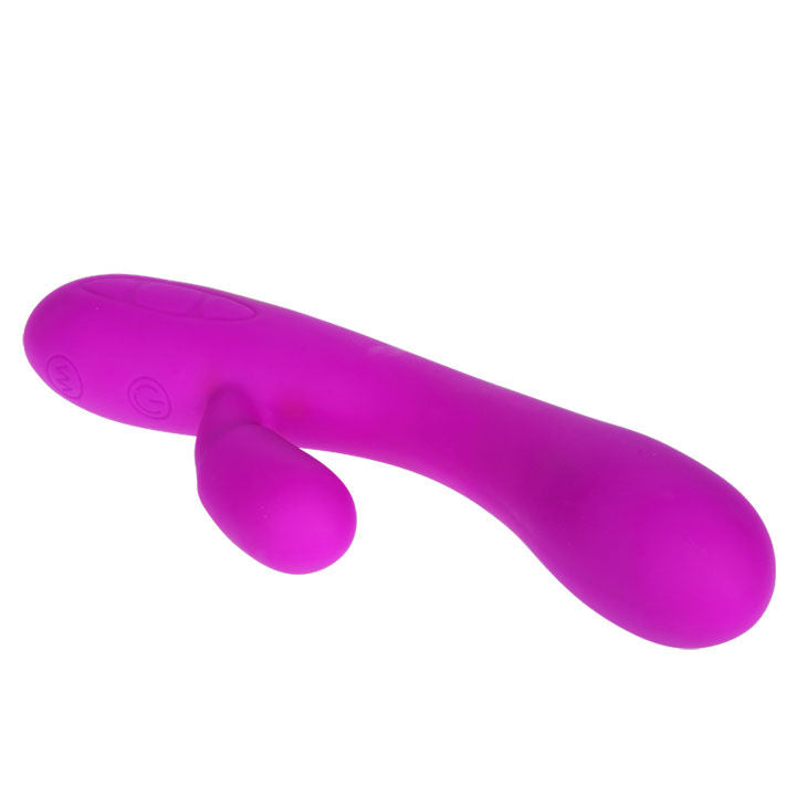 Pretty Love Victor Vibratore Smart Ricaricabile con Stimolatore Clitoride – immagine 3