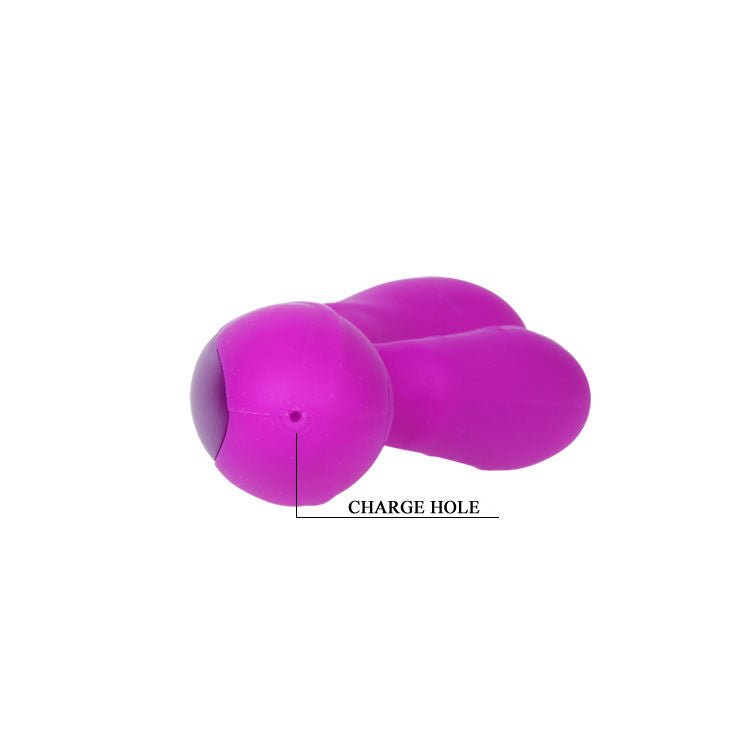 Pretty Love Hunter Vibratore Rabbit Realistico Ricaricabile 30 Funzioni – immagine 7