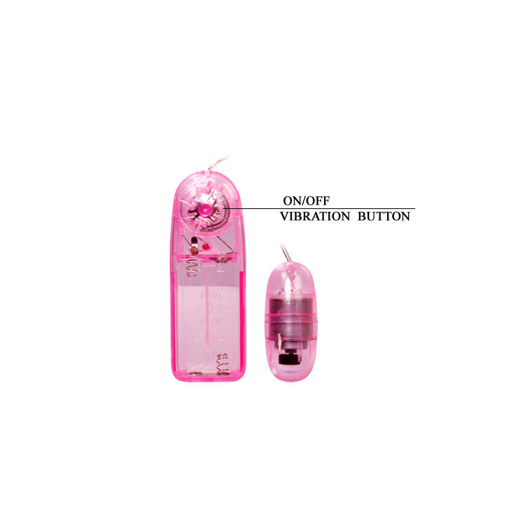 Baile Passion Lady Masturbatore Vagina in Cyberskin con Bullet – immagine 7