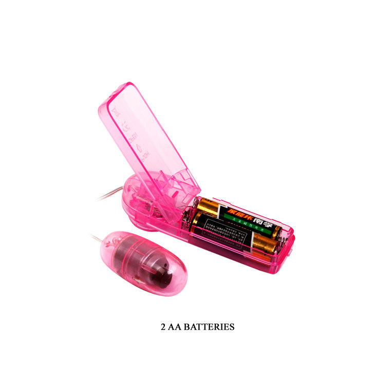 Baile Passion Lady Masturbatore Vagina in Cyberskin con Bullet – immagine 8