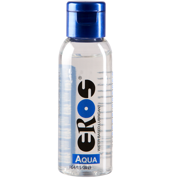EROS Aqua Medical lubrificante denso a base acqua 50 ml