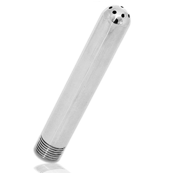 Metal Hard Doccia Intima II in Metallo