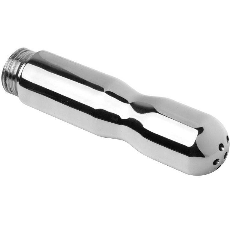 Metal Hard Doccia Intima in Metallo 10,16 cm