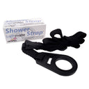 Bathmate Shower Strap cinghia di supporto nera con confezione originale