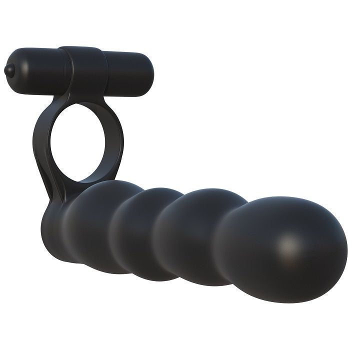 Fantasy C-Ringz Posable Partner Double Penetrator – immagine 2