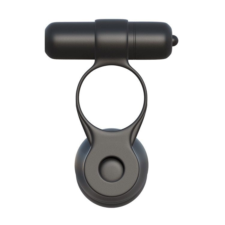 Fantasy C-Ringz Posable Partner Double Penetrator – immagine 3