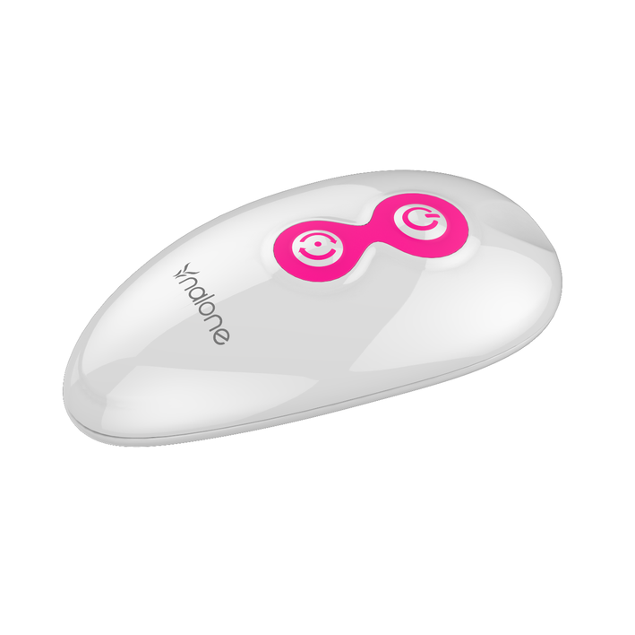 Nalone Miu Miu Vibratore ed Esercitatore Kegel con Telecomando – immagine 2