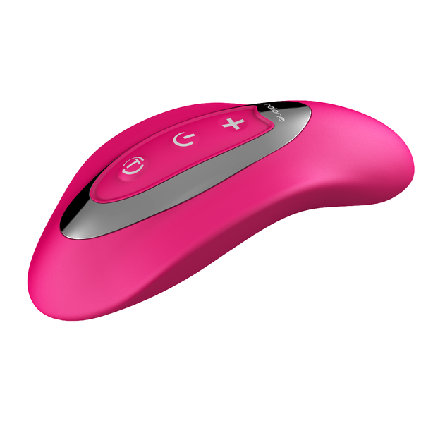Nalone Curve Vibratore Smart Ricaricabile