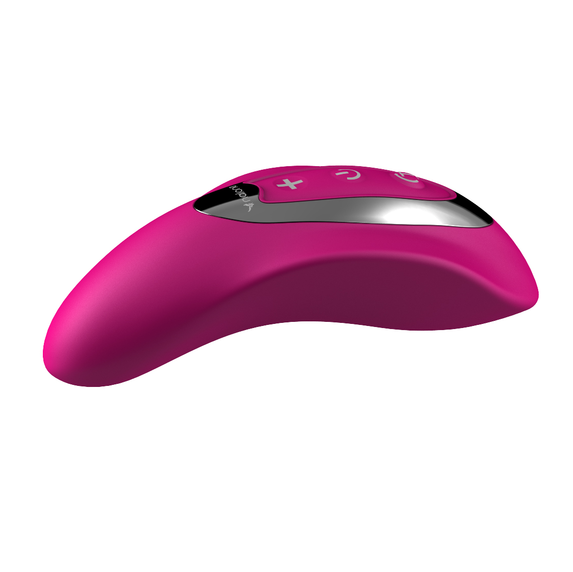 Nalone Curve Vibratore Smart Ricaricabile – immagine 3