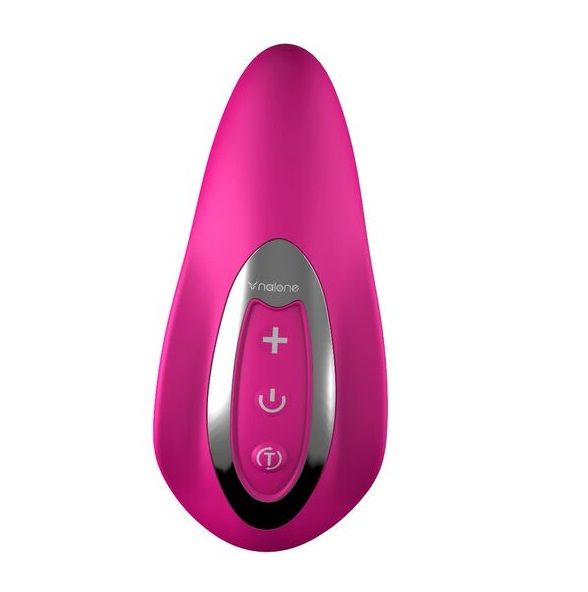 Nalone Curve Vibratore Smart Ricaricabile – immagine 5