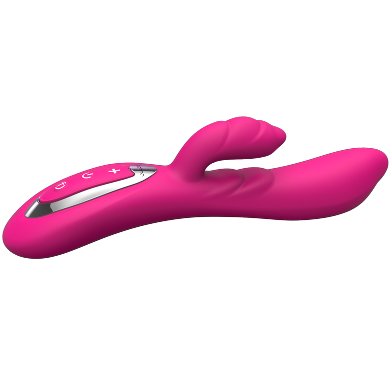Nalone Touch 3 Vibratore con Funzione Touch