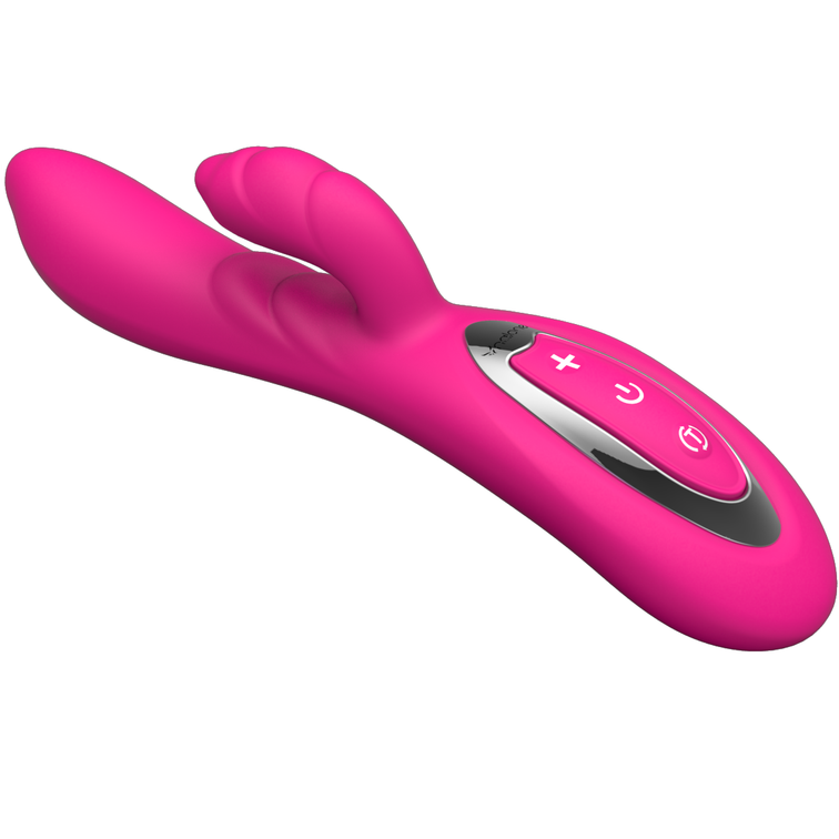 Nalone Touch 3 Vibratore con Funzione Touch – immagine 3