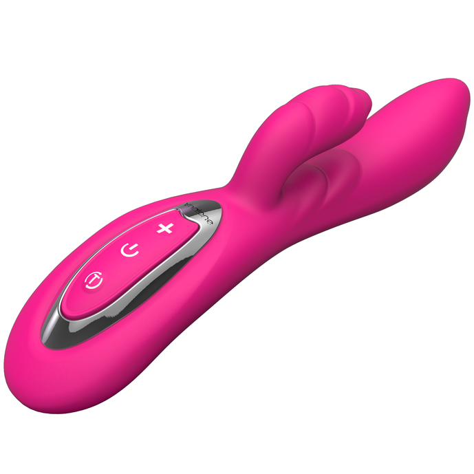 Nalone Touch 3 Vibratore con Funzione Touch – immagine 4