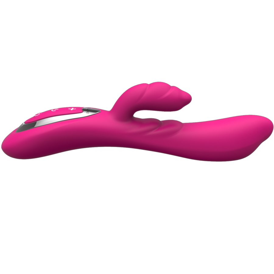 Nalone Touch 3 Vibratore con Funzione Touch – immagine 5