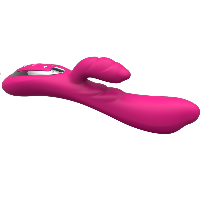 Nalone Touch 3 Vibratore con Funzione Touch – immagine 6