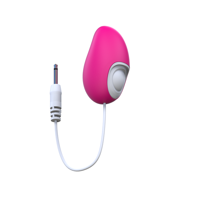 Nalone Fifi 3 Stimolatore Clitoride con Vibrazione Sonora – immagine 2