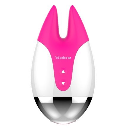 Nalone Fifi 3 Stimolatore Clitoride con Vibrazione Sonora – immagine 3