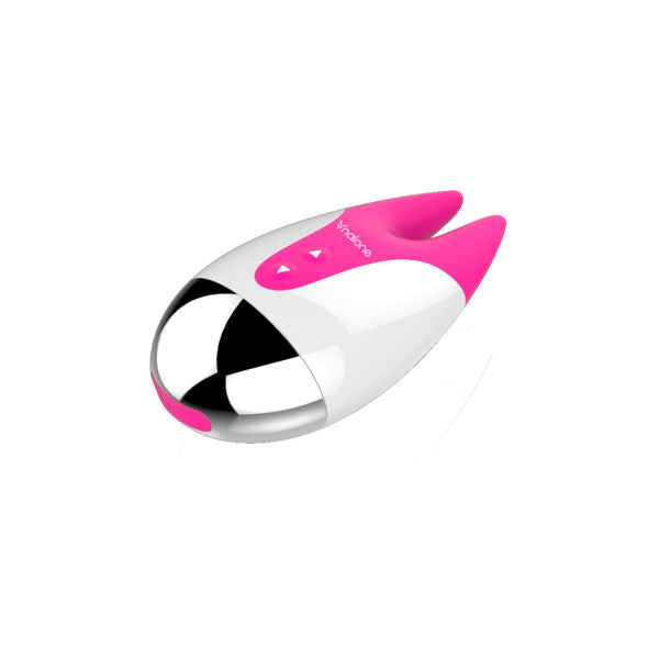 Nalone Fifi 3 Stimolatore Clitoride con Vibrazione Sonora – immagine 5