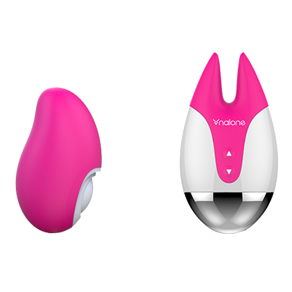 Nalone Fifi 3 Stimolatore Clitoride con Vibrazione Sonora – immagine 7