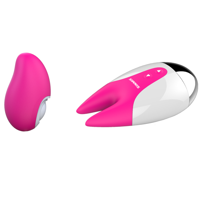 Nalone Fifi 3 Stimolatore Clitoride con Vibrazione Sonora – immagine 8