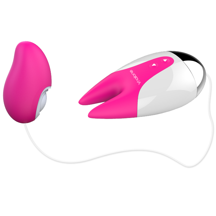 Nalone Fifi 3 Stimolatore Clitoride con Vibrazione Sonora – immagine 9