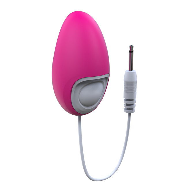 Nalone Fifi 3 Stimolatore Clitoride con Vibrazione Sonora – immagine 10
