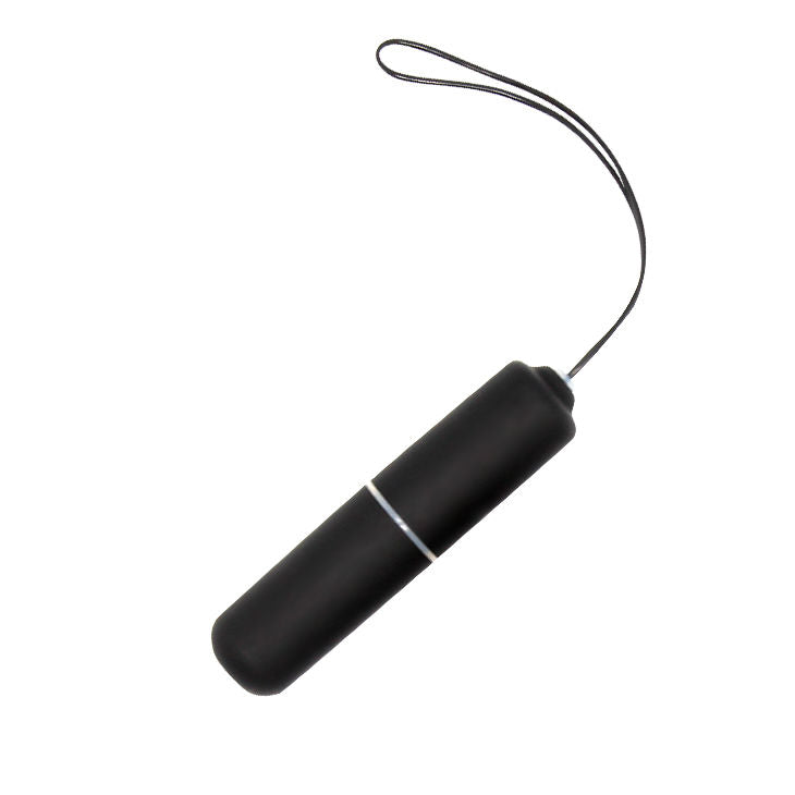 Baile Anello Vibrante con Telecomando e Stimolatore Clitoride Nero – immagine 3