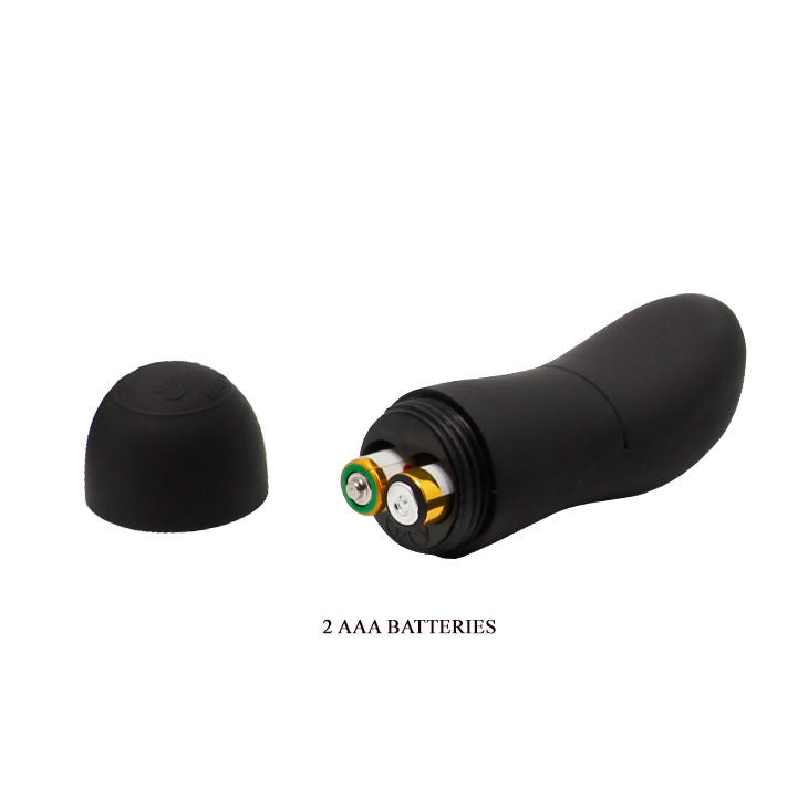 Baile Anello Vibrante con Telecomando e Stimolatore Clitoride Nero – immagine 6