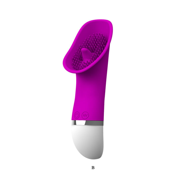 Pretty Love Rudolf Vibratore con Stimolatore Clitoride a Punte – immagine 2