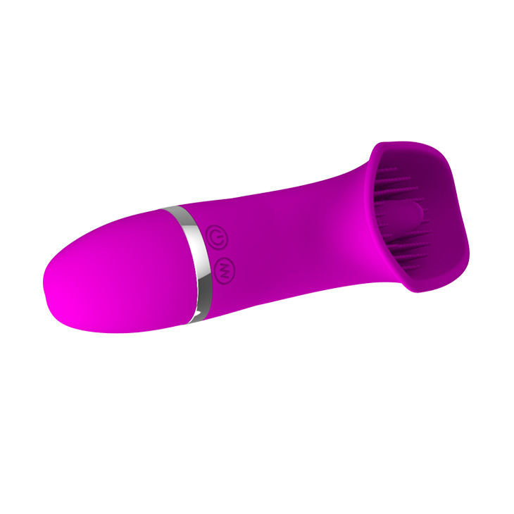 Pretty Love Rudolf Vibratore con Stimolatore Clitoride a Punte – immagine 3