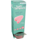 Joydivision Soft-Tampons Tamponi Morbidi senza Filo 10 Pezzi – immagine 6