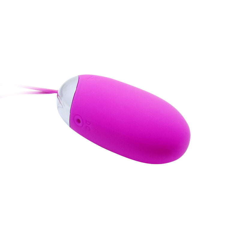 Pretty Love Abner Ovetto Vibrante con App Bluetooth – immagine 4