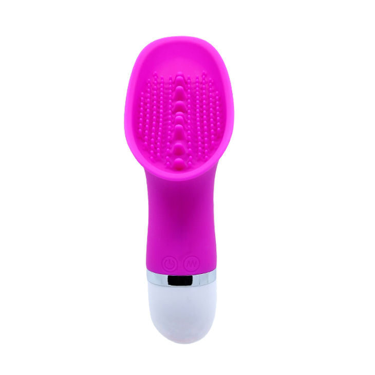 Pretty Love Claude Vibratore con Stimolatore Clitoride a Punte – immagine 2