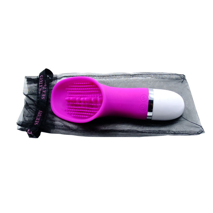 Pretty Love Claude Vibratore con Stimolatore Clitoride a Punte – immagine 4
