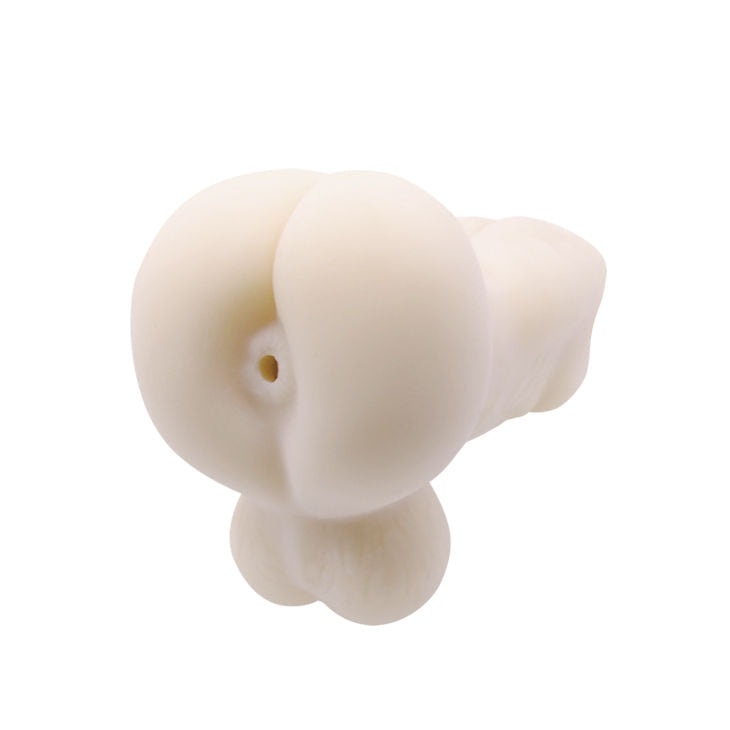 Baile Back Spirit Mini Masturbatore Uomo 15 cm