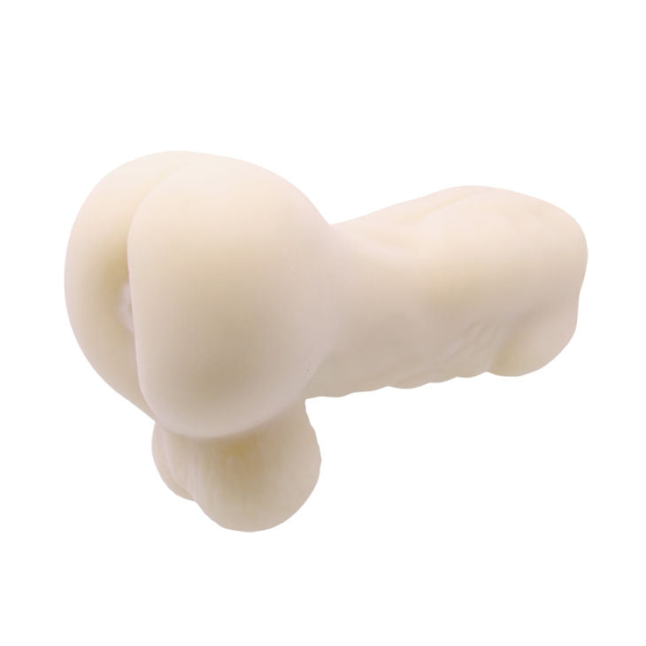 Baile Back Spirit Mini Masturbatore Uomo 15 cm – immagine 2