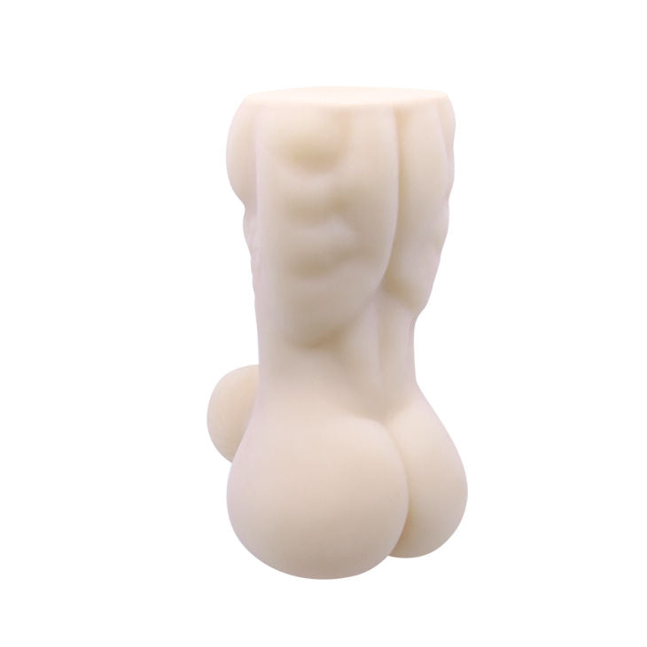 Baile Back Spirit Mini Masturbatore Uomo 15 cm – immagine 5